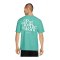 Nike Put In Work T-Shirt Grün F356 - gruen