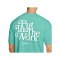 Nike Put In Work T-Shirt Grün F356 - gruen