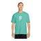 Nike Put In Work T-Shirt Grün F356 - gruen