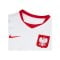 Nike PZPN Polen Minikit Trikot Set Home WM 2026 Kids Weiß F100 - weiss