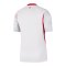 Nike PZPN Polen Trikot Home WM 2026 Weiß F100 - weiss