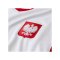 Nike PZPN Polen Trikot Home WM 2026 Weiß F100 - weiss