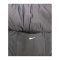 Nike Quilted Schal Schwarz Weiss F010 - schwarz