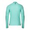 Nike RC Toulon Drill Top Sweatshirt Blau F355 - blau