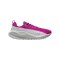 Nike Damen ReactX Infinity Run 4 PRM Laufschuh Rosa F500 - rosa