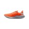 Nike Reactx Infinity Run 4 PRM Laufschuh Schwarz F800 - schwarz