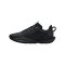 Nike Laufschuh Damen Schwarz F005 - schwarz