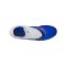Nike Reactx Phantom 6 Low Pro TF Attack Blau F446 - blau