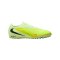 Nike Phantom 6 Low Pro TF Max Voltage Gelb F800 - gelb