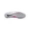 Nike Reactx Phantom 6 Low Pro TF Breakout Rosa F900 - rosa