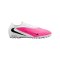 Nike Reactx Phantom 6 Low Pro TF Breakout Rosa F900 - rosa