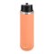 Nike Recharge Straw 709ml Flasche Orange F832 - orange