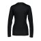 Nike Referee II Schiedrichtertrikot LA Damen F010 - schwarz