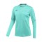 Nike Referee II Schiedsrichtertrikot Damen Türkis - tuerkis