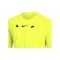 Nike Referee III Schiedsrichtertrikot Gelb F702 - gelb