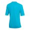 Nike Referee Schiedsrichtertrikot Blau F447 - blau