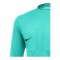 Nike Referee Schiedsrichtertrikot langarm Türkis Schwarz F354 - tuerkis