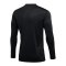 Nike Referee Schiedsrichtertrikot langarm F010 - schwarz