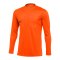 Nike Referee Schiedsrichtertrikot langarm F813 - orange