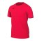 Nike Referee Schiedsrichtertrikot Rot Schwarz F635 - rot
