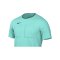 Nike Referee Schiedsrichtertrikot Türkis Schwarz F354 - tuerkis