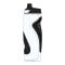 Nike Refuel Grip Trinkflasche 709ml Schwarz F173 - schwarz