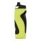Nike Refuel Grip Flasche 709ml Grün F753 - gruen