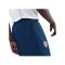 Nike Reissue Trainingshose Blau F486 - blau