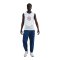 Nike Reissue Trainingshose Blau F486 - blau