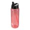 Nike Renew Recharge Straw 709ml Flasche Orange F627 - orange