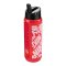 Nike Renew Recharge Straw 709ml Flasche Orange F834 - orange