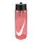 Nike Renew Recharge Straw 709ml Flasche Rot F819 - rot