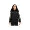 Nike Repeat Jacke Schwarz F013 - schwarz