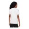 Nike Repeat T-Shirt Weiß F122 - weiss