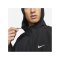 Nike Repel Miler Jacke Running Schwarz F010 - schwarz