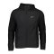 Nike Repel Miler Jacke Running Schwarz F010 - schwarz