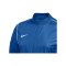 Nike Repel Park 20 Regenjacke Damen Blau Weiss F463 - blau