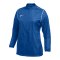 Nike Repel Park 20 Regenjacke Damen Blau Weiss F463 - blau