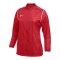 Nike Repel Park 20 Regenjacke Damen Rot Weiss F657 - rot