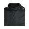 Nike Repel Park20 Regenjacke Damen Schwarz Weiss F010 - schwarz
