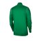 Nike Park 20 Regenjacke Kids Grün F302 - gruen
