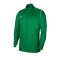 Nike Park 20 Regenjacke Kids Grün F302 - gruen