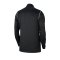 Nike Park 20 Regenjacke Kids Schwarz F010 - schwarz