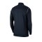 Nike Park 20 Regenjacke Blau F410 - blau