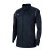 Nike Park 20 Regenjacke Blau F410 - blau