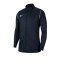 Nike Park 20 Regenjacke Kids Blau F451 - blau