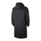Nike Park 20 Winterjacke Schwarz F010 - schwarz