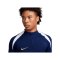 Nike Repel Strike Drill Top Sweatshirt Blau F492 - blau