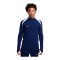 Nike Repel Strike Drill Top Sweatshirt Blau F492 - blau