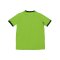 Nike Revolution III Trikot kurzarm Kids Grün F313 - gruen
